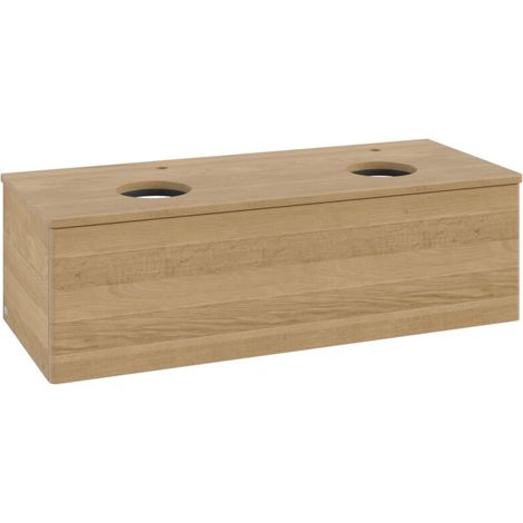 Villeroy & Boch L35051HN WTUS Antao L355 1200x360x500mm (1/3)