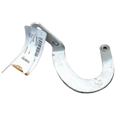 Compas Gauche Capot FIAT Panda 86- [PRODUIT D'OCCASION]♻️4404216