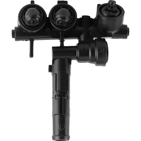 Nozzle of washes-headlight suitable for Mercedes Benz W220 S430 S500 S600 S55AMG2208601647 front right (1/5)