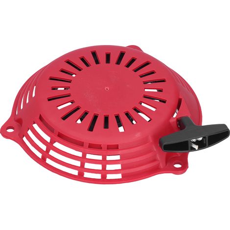 Seilzugstarter-Anlasser-Baugruppe für GCV160-Motor (1/5)