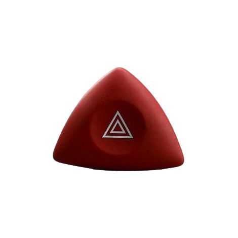 [PRODUIT D'OCCASION] Bouton De Warning RENAULT Wind Cabrio 10-13 ♻️ Ref Oe. 252905617r - Garantie à vie (1/3)