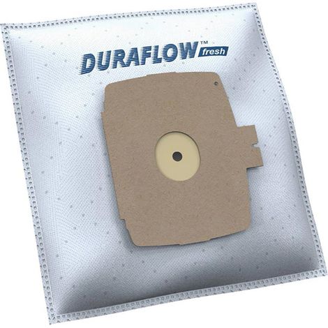 SACHET DE SACS ELECTROLUX POUR PIECES ASPIRATEUR NETTOYEUR PETIT ELECTROMENAGER - T09 (1/2)