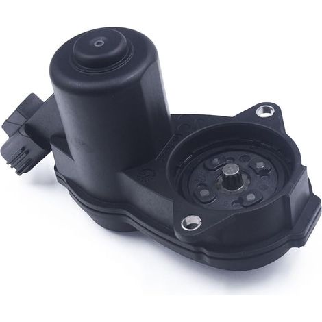 RNBM001 Moteur Électrique d'Étrier de Frein Arrière 32338814 compatible avec Clio Fluence Grand scénic Megane SCÉNIC Zoe Juke 2009 2010 2011 2012 2013 2014 2015 2016 2017 2018 2019 2020-2025 (1/5)