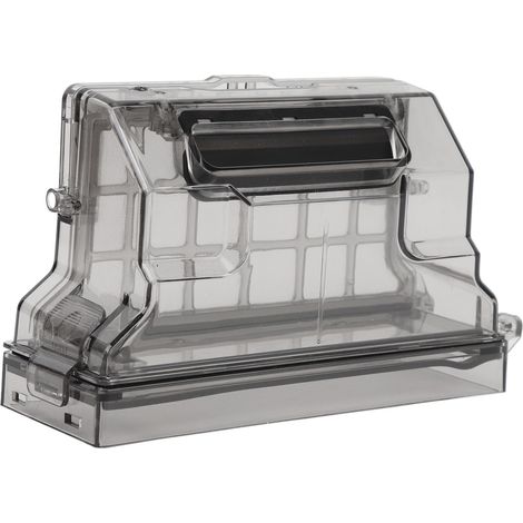 Staubsauger-Staubbox, Ersatz-Staubsammelbox, hochkompatible Staubbox, Mülleimer-Sammler, Vakuum-Staubtanks