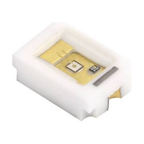 Émetteur ultraviolet (UV) OSA Opto OCU-400 UC375-X-T 375 nm 1108 CMS 1 pc(s) Q65966 (1/2)