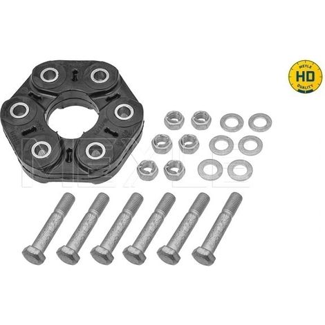 Joint, arbre de transmission Meyle 53-14 152 2101/HD LAND ROVER STC2794