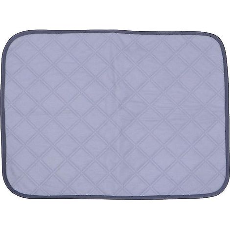 Lot de 2 tapis pour animaux domestiques