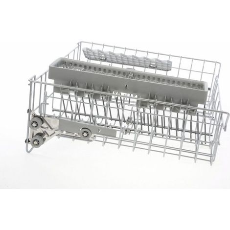 Panier supérieur (303784-9928) (00472103, 00479194) Lave-vaisselle 3037843662894755625 BOSCH, SIEMENS, GAGGENAU, NEFF
