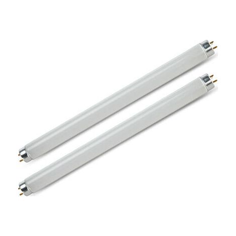 Lampadine anti-mosche UV T5 da 8 W, sostituzione elettrica per lampada UV T5 da 16 W, anti-insetti, anti-insetticida e antiparassitario per la casa, 1 pezzo (1/2)