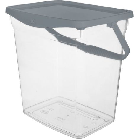 Contenitore per detersivo in polvere e capsule da 6 l (1/4)