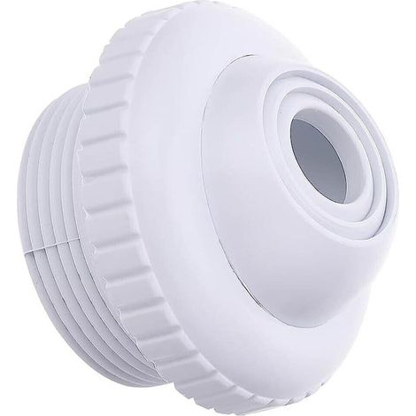 illet de Massage pour Piscine Hayward SP1419C – 3 Pièces – 1/2 Pouce – Bouche de Jet en Forme d'il de Buf (1/4)