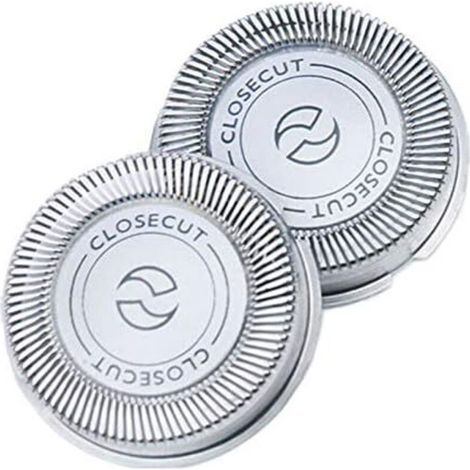 Compatible avec les têtes de rasage Philips S1000, S1100, S2000, S3000, S4000, S5000 et S100, S300 et séries (1/4)