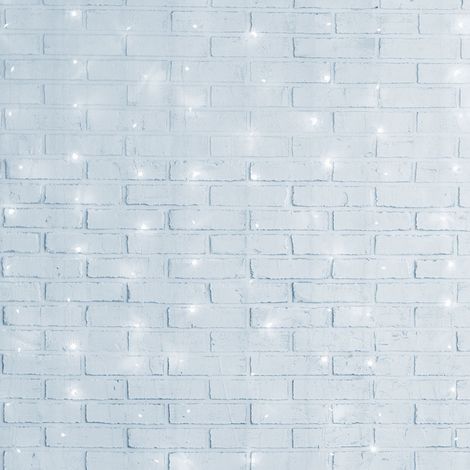 Stringa di Luce Fata LED Interno 3x1M [HO-XMAS-001-IP20-3x1M-B] (1/5)