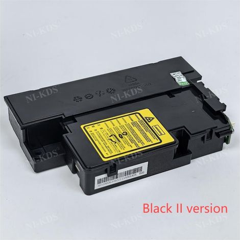 Compatible with Pantum M7100, M7109, M6700, M6706, M7165, P3301, and P3010 lasers -- Laser [Second Generation, Black]