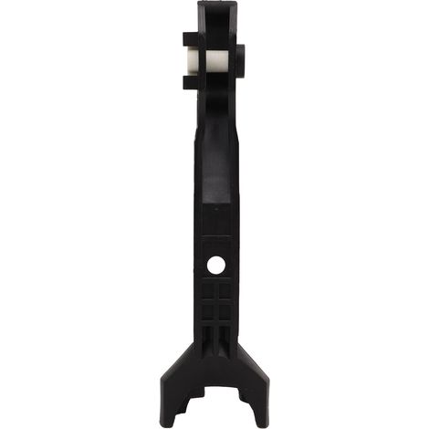 Kupplungspedalgestänge mit Anti-Lockerungs-Funktion, OEM-Referenz 212830, kompatibel mit Peugeot 206, 206CC, 206SW und 207CC. (1/5)