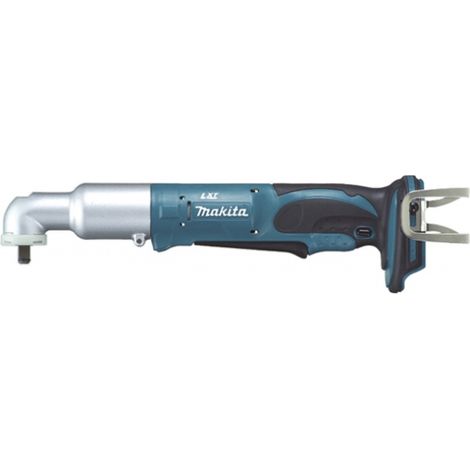 Avvitatore angolare ad impulsi 18 v makita dtl063zj