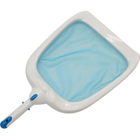 Épuisette Filet pour Aquarium Filet Maille pour Aquarium Outil De Nettoyage pour Piscine Et Étang (1/5)
