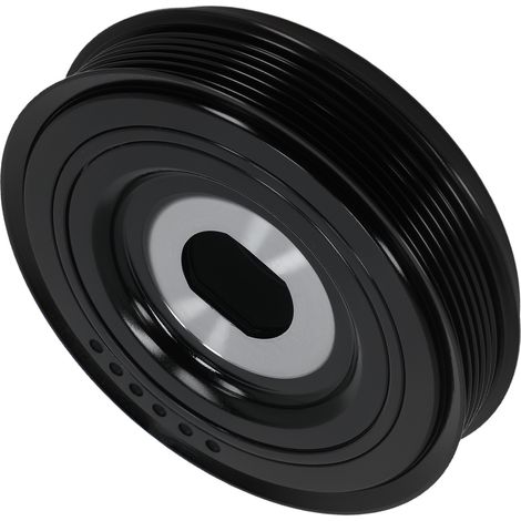CRANKSHAFT PULLEY for Opel Movano B/Renault Master III 2.3 CDTI/dCi 8200805671 (1/3)