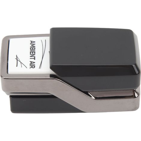 Diffuseur de parfum voiture rechargeable, arôme Darjeeling longue durée, compatible BMW Série X3 G01 G Chassis 2017-2023, rechange essence subtile, désodorisant habitacle élégant (1/5)