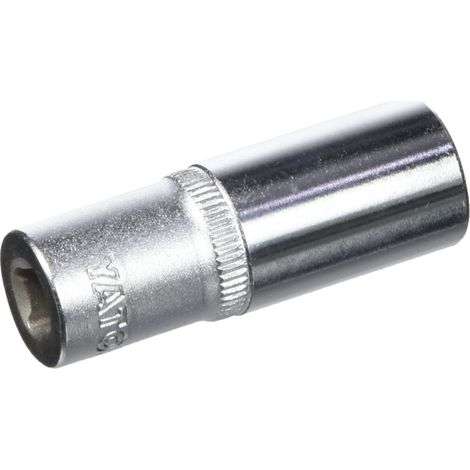 YATO 1424 YT-SEAU-13 MM 1/4'' 6 PT CV PROFONDE YT-1424