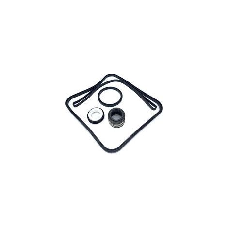 Kit de joint de remplacement pour pompe à air Hayward SP1600 SP2600 2600X
