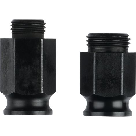 Bosch EXPERT Power Change Plus Adapter Nut Set HS 14-30 HS 32-210 mm 2608902040 (1/3)