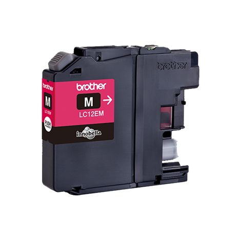 BROTHER Cartucho tinta Magenta MFCJ6925DW super larga duracion