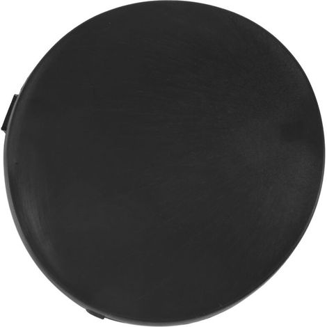 Copertura per gancio di traino per modelli Nissan Qashqai J10 2007-2013, 85071BR00A, nera.
