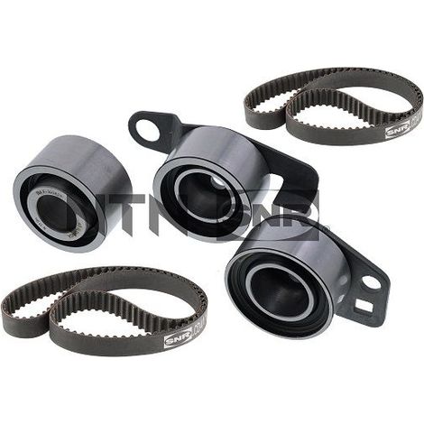 Kits de distribution - KD461.06 - SNR - Compatible avec véhicule Honda, Rover