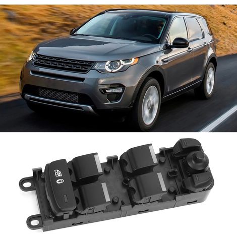 Interruptor principal de elevalunas FK72-14540-AC para Land Rover Discovery Sport 2015-2018 (1/5)