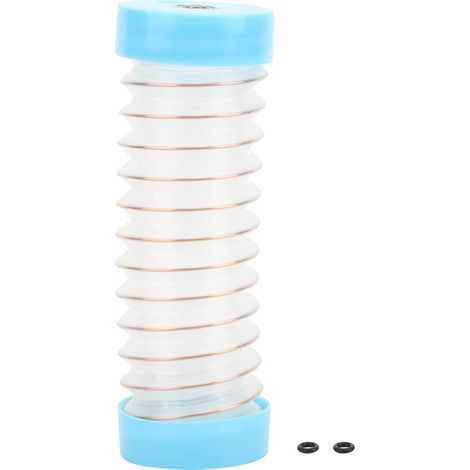 Accessoires de collecte de perceuse avec couvercle anti-poussière en plastique FCM210 pour marteau électrique