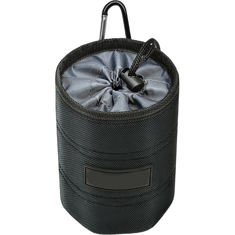 Sacoche à outils de menuiserie et d'entretien avec ceinture ajustable (1/5)