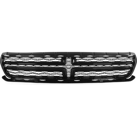 Grille de calandre de pare-chocs avant de remplacement pour Dodge Charger R/T SXT SE 2015 – 2020 (1/5)