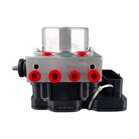 [PRODUIT D'OCCASION] Unite Hydraulique Abs DACIA Sandero ♻️ Ref Oe. 476609055r - Garantie à vie (1/4)