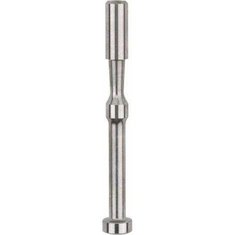 Bosch  sello  para  corte  curvo  GNA  1,3/1,6/2,0  -  2608639013