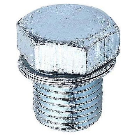 Douille cylindrique compatible avec les tronçonneuses Husqvarna 51 55 340 345 365 372 357 359 395 445 450 455 460 - (1/3)