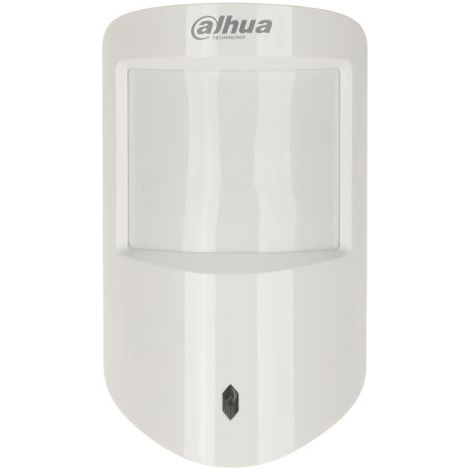 Dahua allarme rilevatore PIR wireless 868 MHz - ARD1233-W2-868