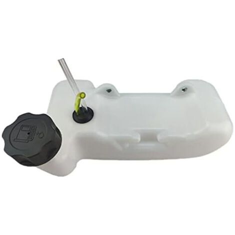 BUNTHAUS PA Kraftstofftank für Rotfuchs BC52 3 PS 52 cm³, MFT52 4 in 1 3 PS 52 cm³ Freischneider. (1/4)