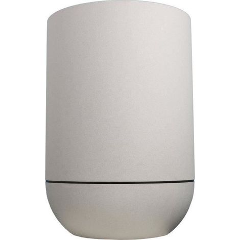 RIVIERA - pot de fleurs Tulipe - granit D40 - stone (1/2)