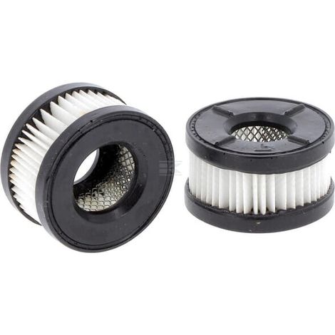 Filtro de aire HIFI FILTER SA12623GJ