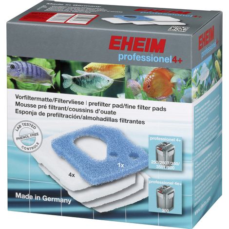 Eheim Filtermatte & -vlies Keine Angabe
