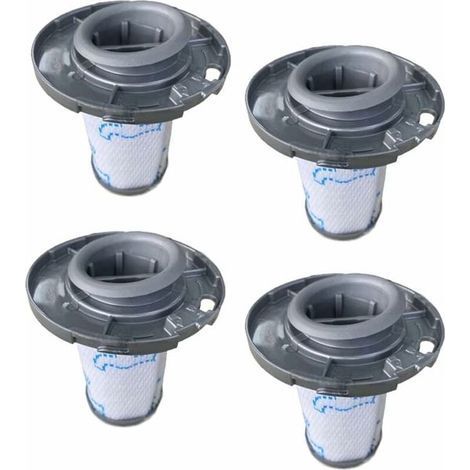 Filtri per Rowenta X-Force Flex 8.60 modelli RH96xxx - Filtri per Rowenta ZR009006 - Filtri per Rowenta X-Force Flex 8.60 - modello RH9611 RH9637 RH9638 RH9639 RH9677 RH9678 RH9679 RH9680 RH9690 RH969 (1/5)