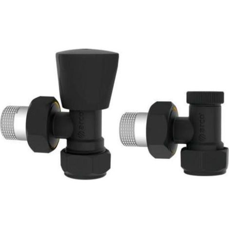 VALVULAS ARCO kit negro calef.valv.man.esc.cu15 m/14 kcm20n arco