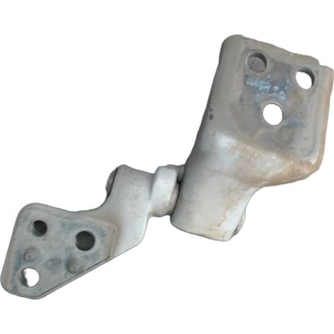 [PRODUIT D'OCCASION] Charniere Inf Porte Battante Arg CITROEN Berlingo ♻️ Ref Oe. 8717c1 - Garantie à vie (1/2)