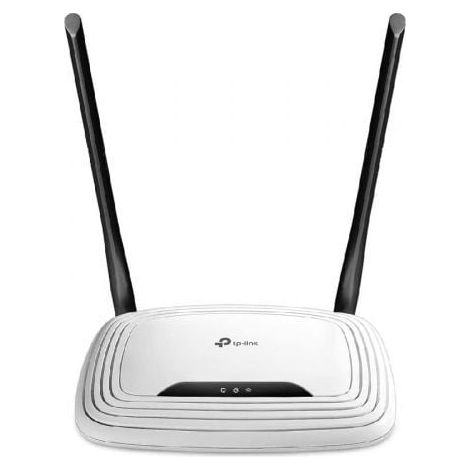 Router Inalámbrico TP-Link TL-WR841N WIFI 5 dBi Blanco