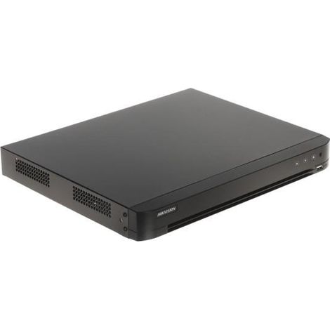 Registratore video hikvision IDS 7208HUHI M2 XT nero 8 telecamere (1/3)
