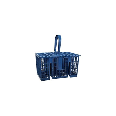 Cesta para cubiertos para lavavajillas Indesit. Número de pieza original c00301361