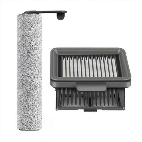 Adapté pour sol brosse rouleau accessoires filtre core (1/5)