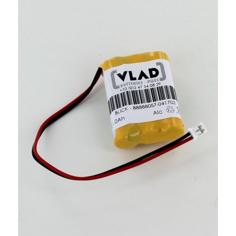 Pila 4.5V per chiamata di malattia