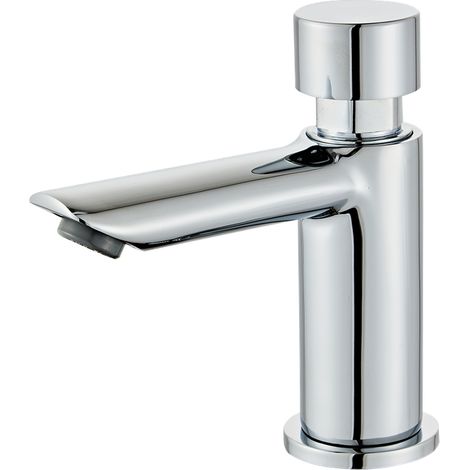 MISCELATORE LAVABO TEMPORIZZATO TEMPOREO